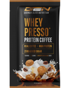 Wheypresso Proben Explorer