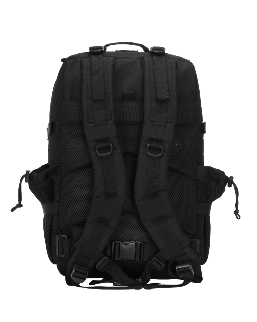 Zaino GEN Tactical 45 L + GEN Patch