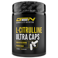 L-Citrulline Ultra Caps