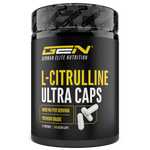 L-Citrulina Ultra Caps
