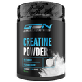 Creatin Monohydrat Pulver