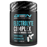 Complejo de Electrolitos Plus