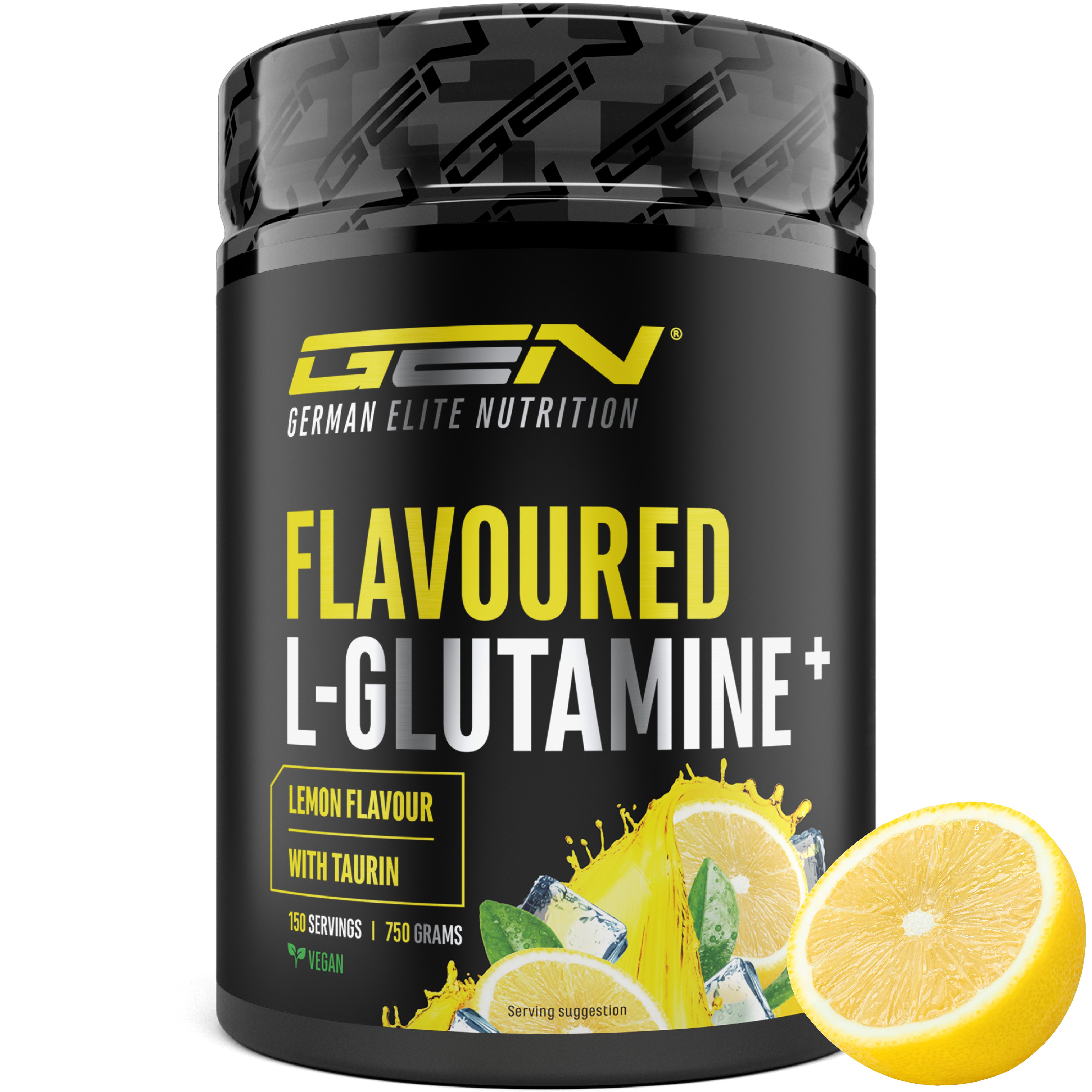 L-Glutamine Poeder