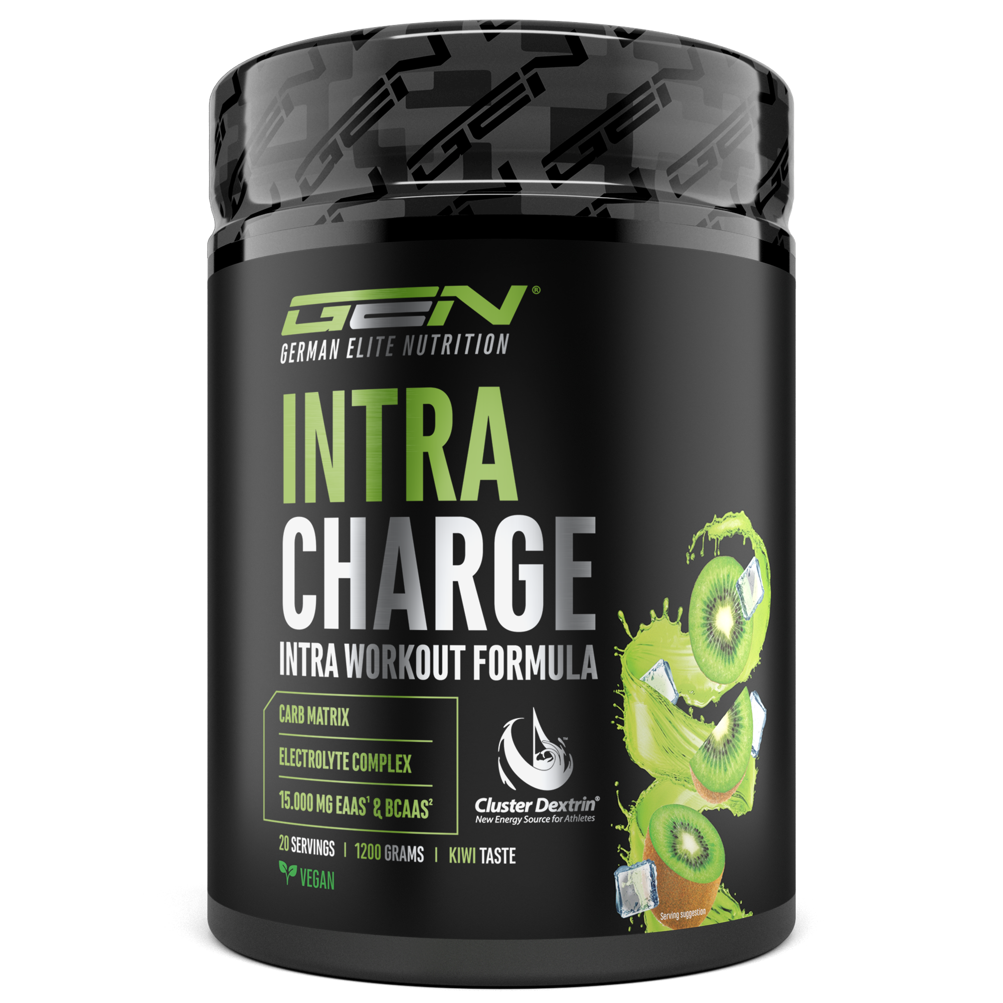 Intra Charge en polvo