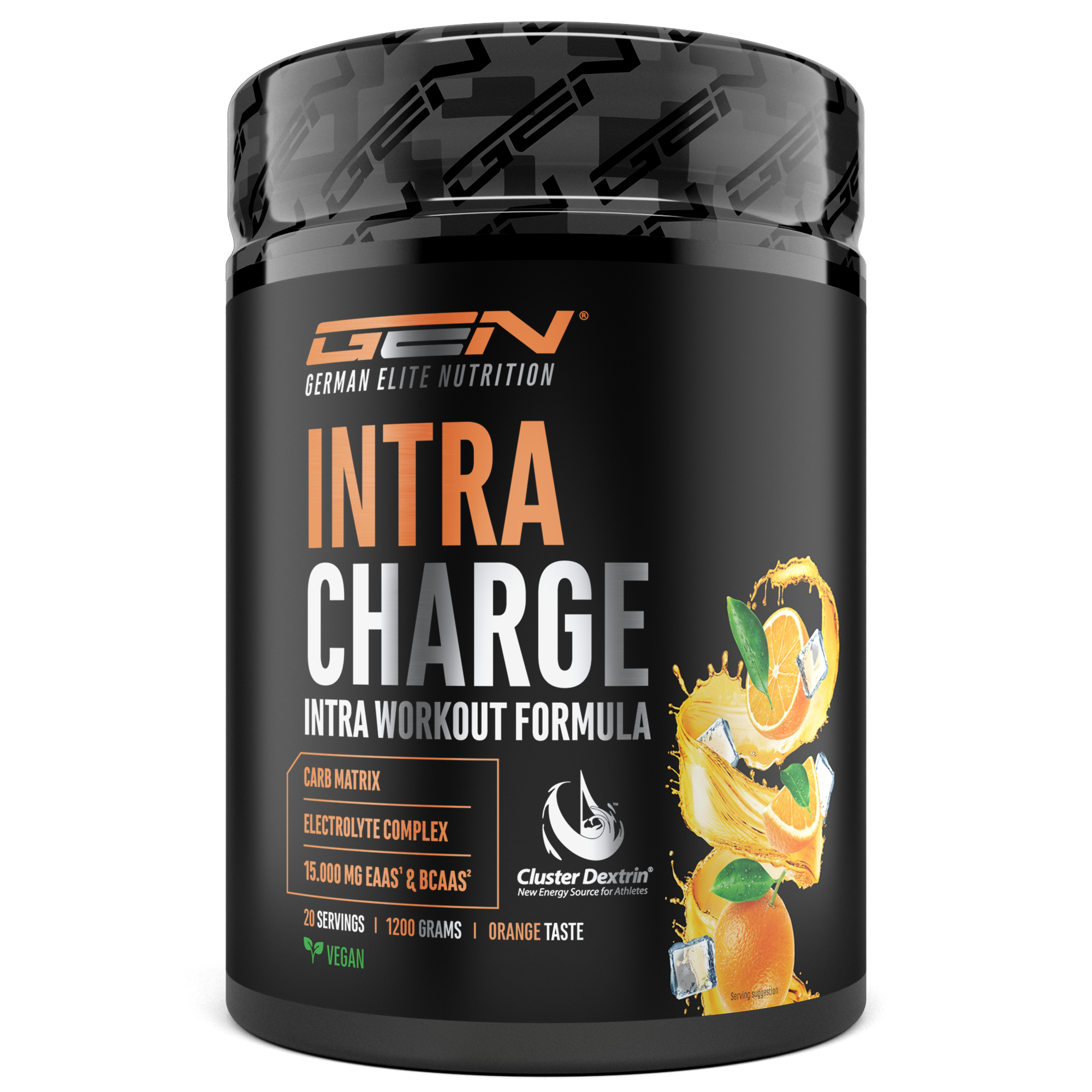 Intra Charge Proszek