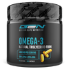 Omega 3 with 80% Fatty Acids