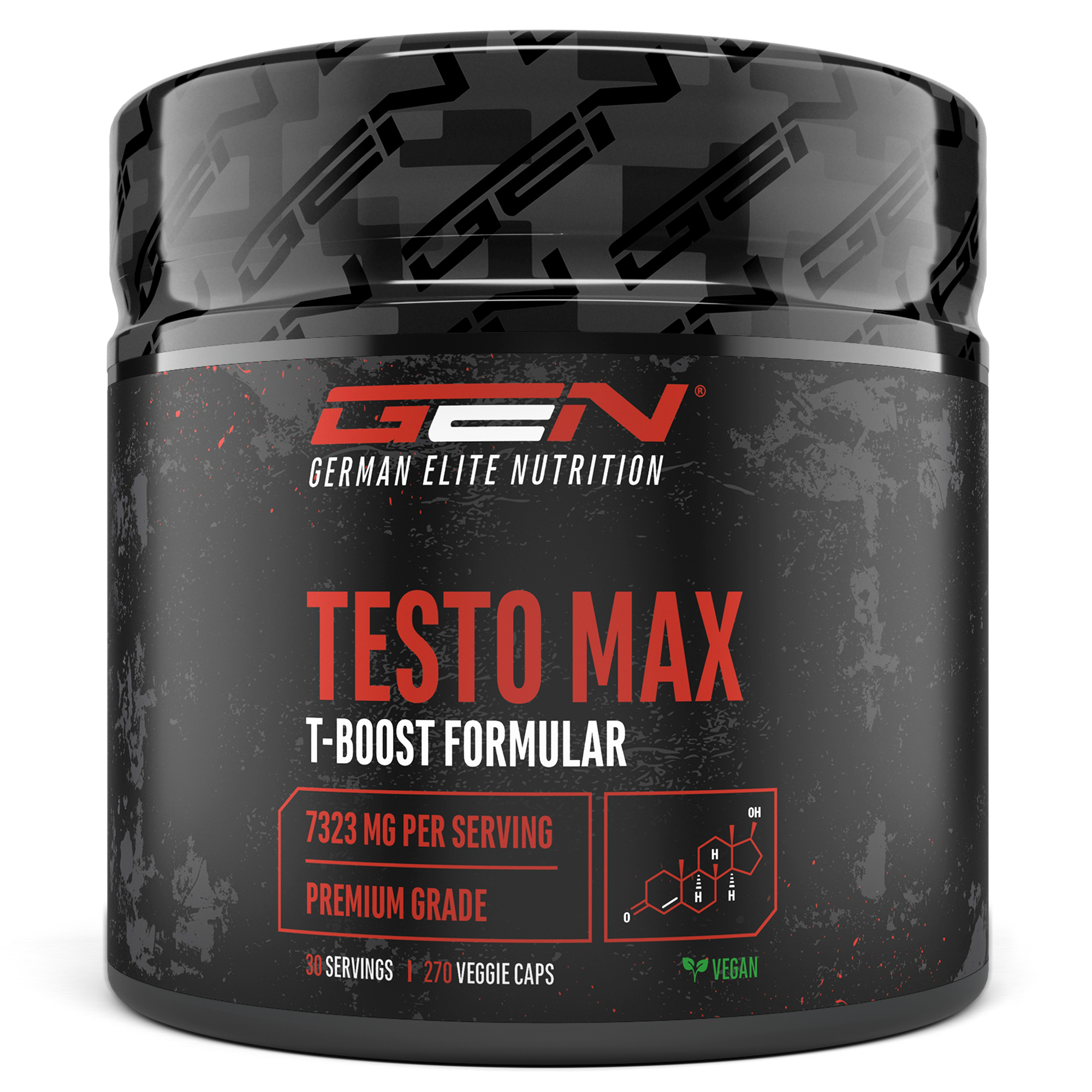 Testo MAX®