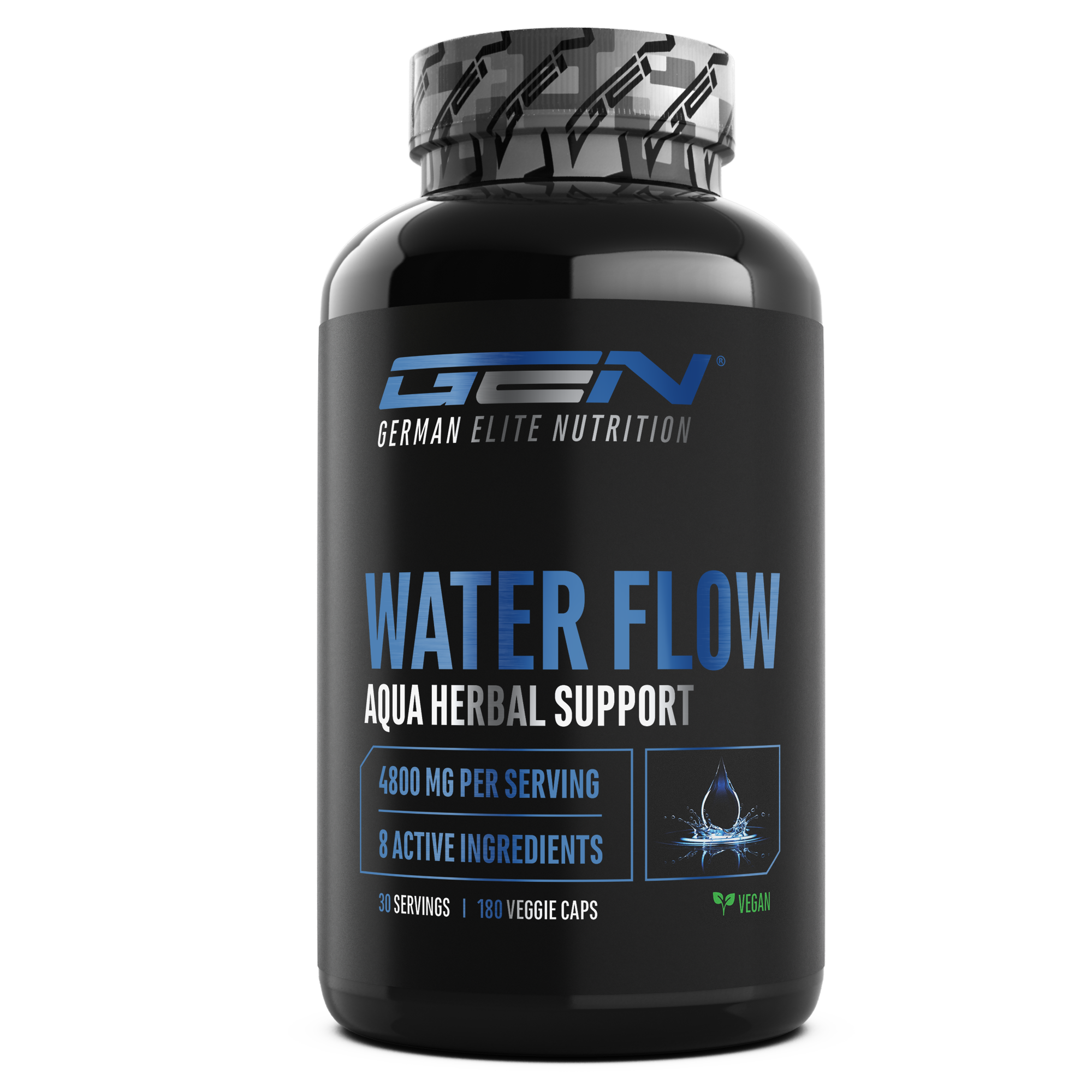 Water Flow
