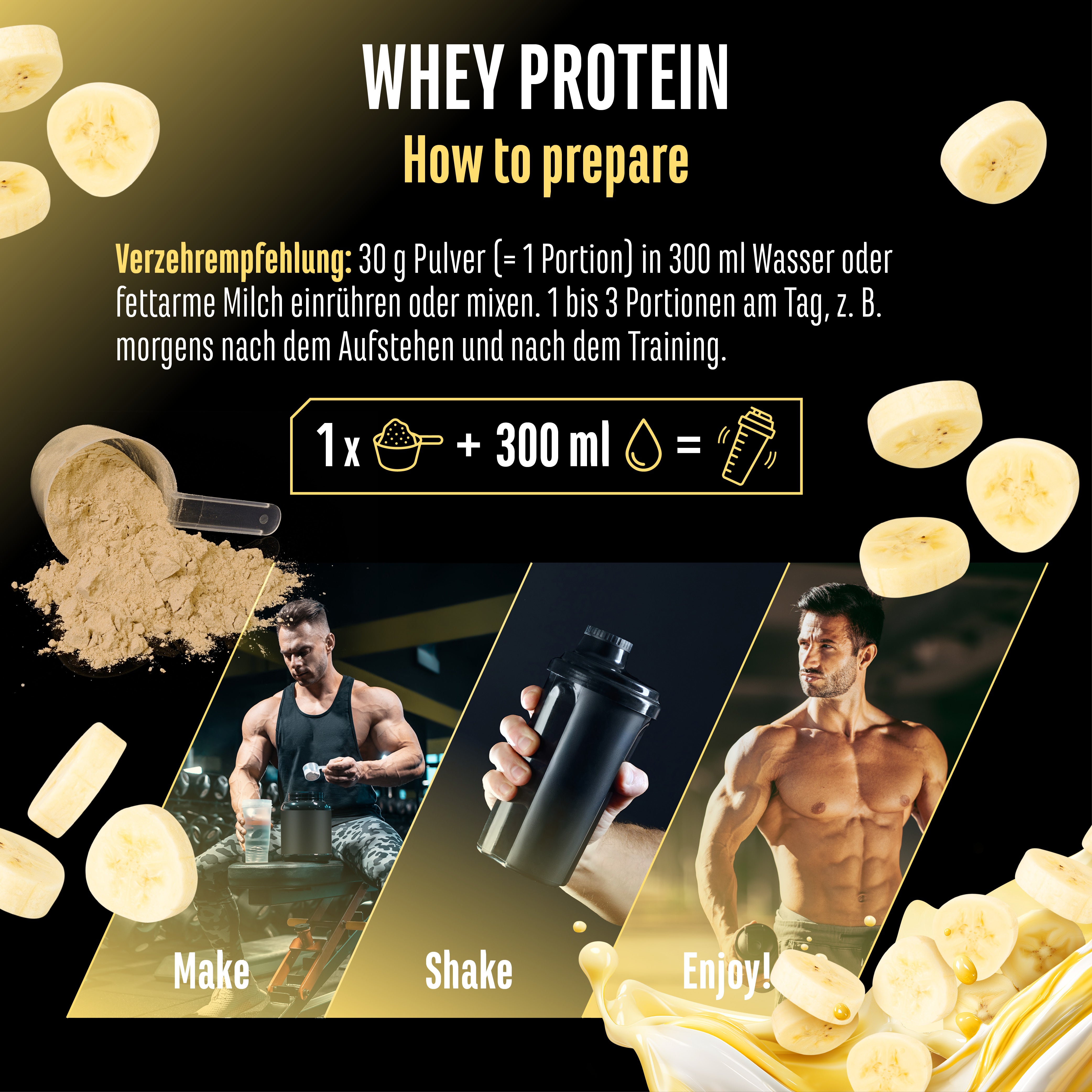 Elite Whey Complesso