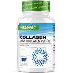 Collageen peptides - Rundvleescollageen, tabletten