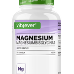 Magnesiumbisglycinat - Depot Komplex