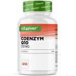 Coenzyme Q10 - 250 mg