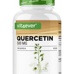 Quercetina - 500 mg