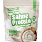 Proteina alla panna