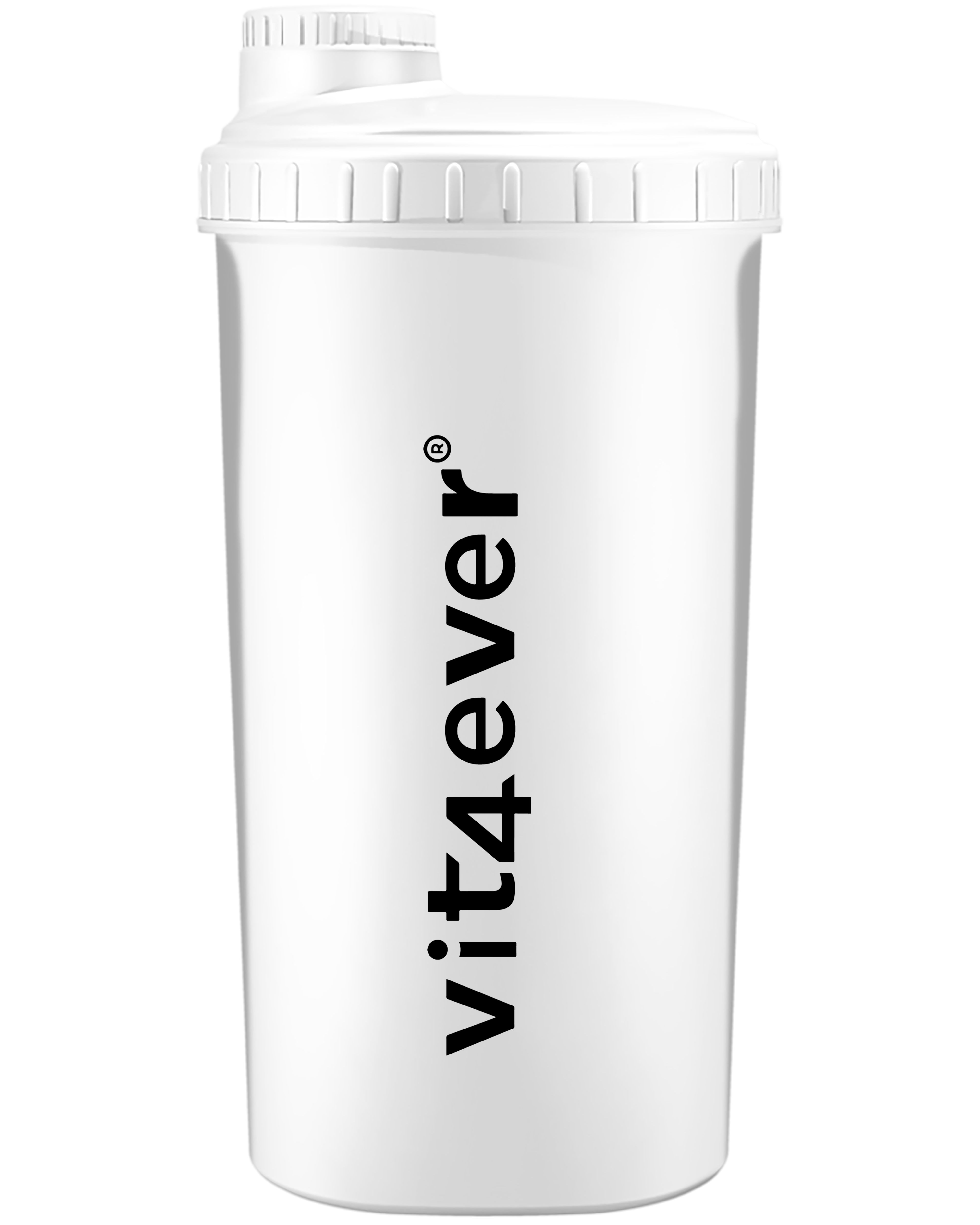 Shaker bianco