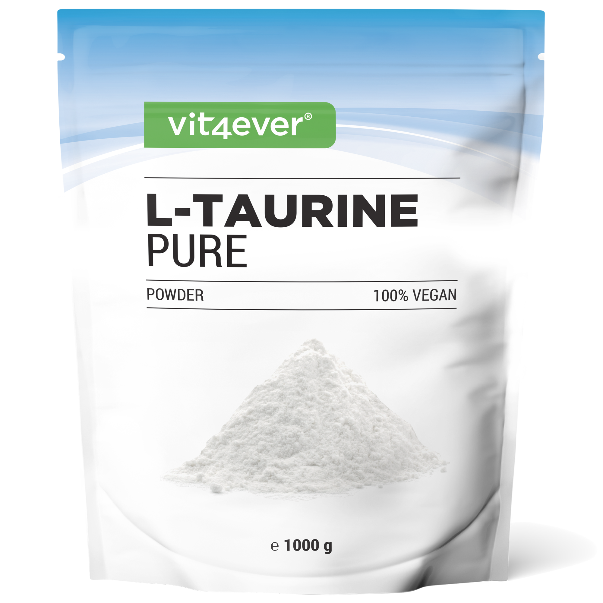 Taurine Poeder