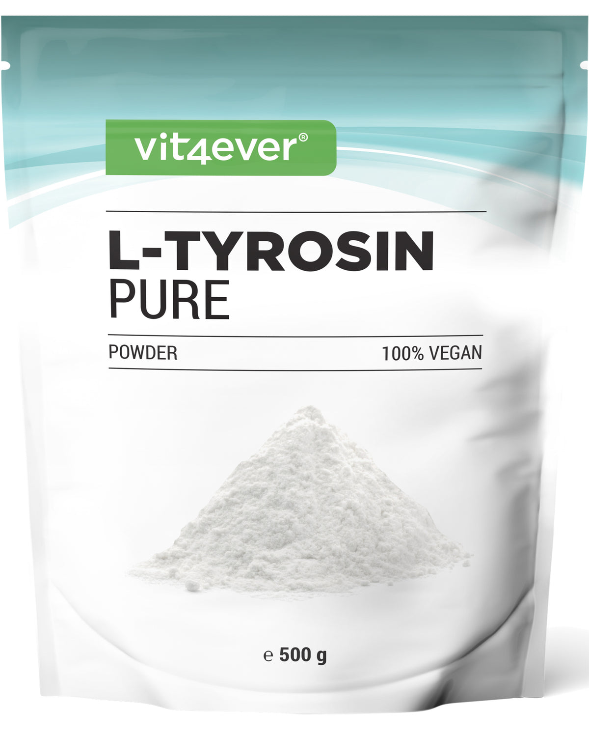 L-Tirosina Pure