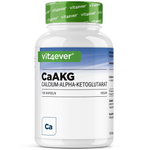 CaAKG - Calcio-Alfachetoglutarato