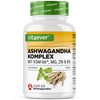Ashwagandha KSM-66 Complex