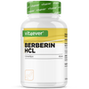 Berberine HCL - 500 mg
