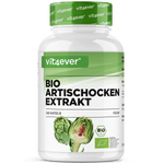 Extracto de alcachofa ecológica - 2,5 % cinarina