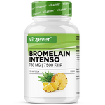 Bromelaina - 7.500 F.I.P