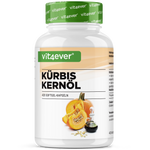 Pumpkin Seed Oil Capsules