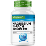 Magnesium 11-Fach Komplex