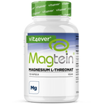 Magnesio - Magtein - L-Treonato