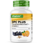 OPC avec Vitamine C