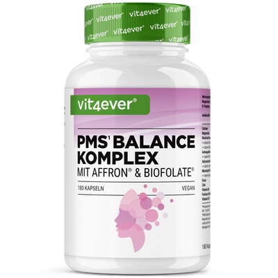 Complejo PMS Balance