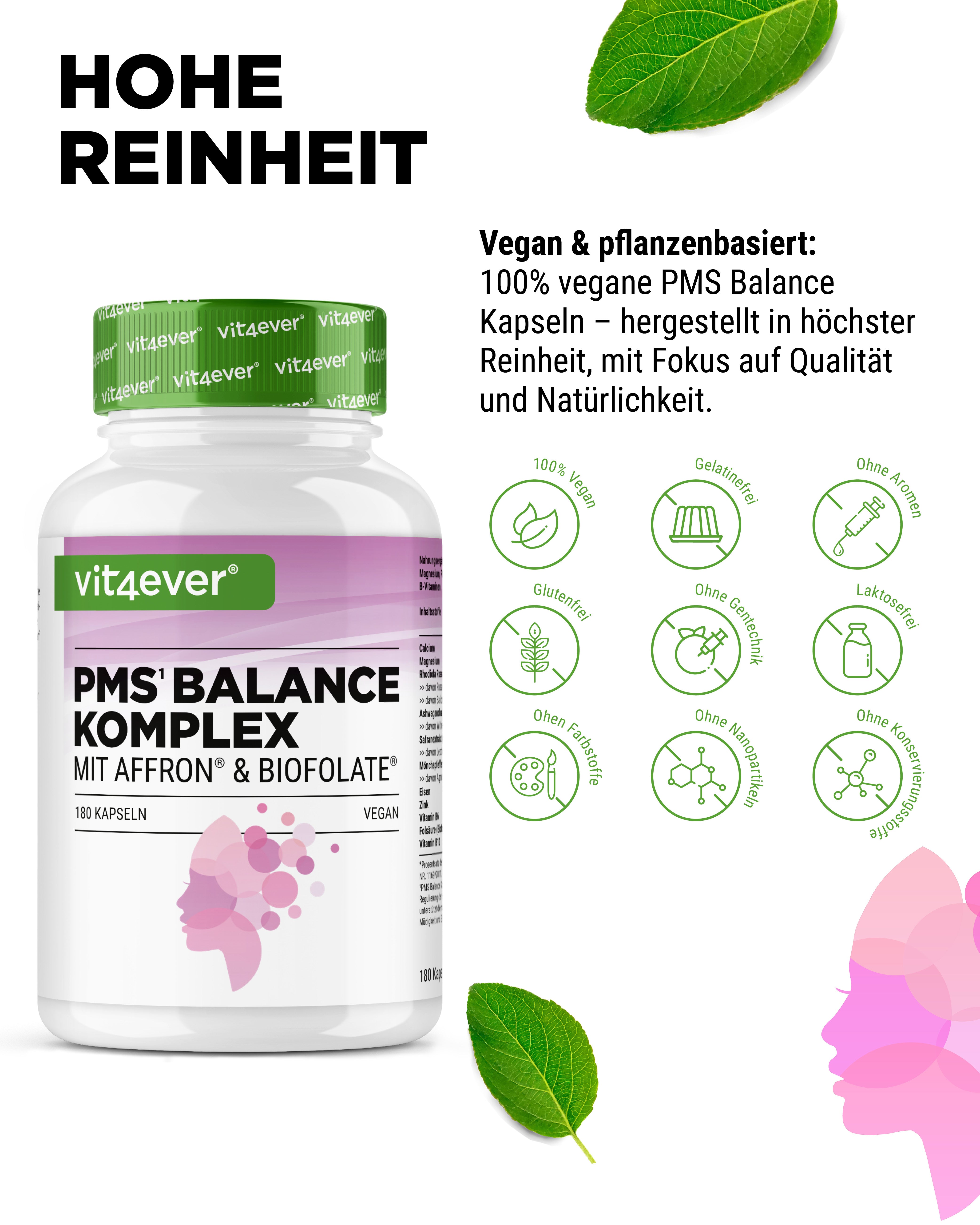 PMS Balance Komplex