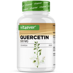 Quercetina - 500 mg