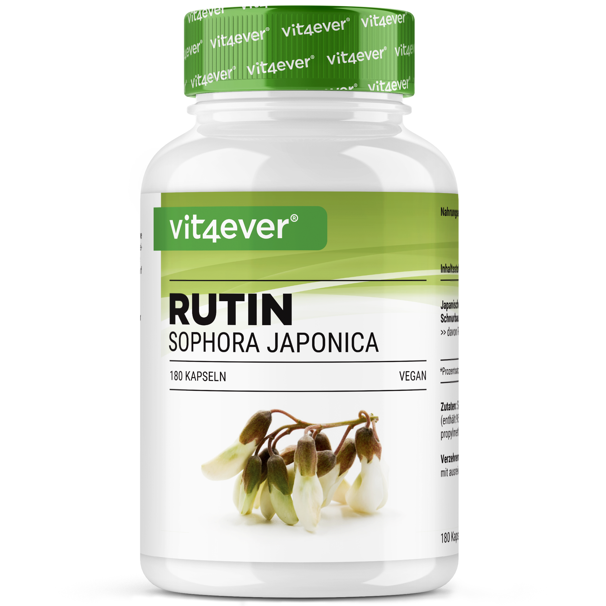 Rutina - 500 mg
