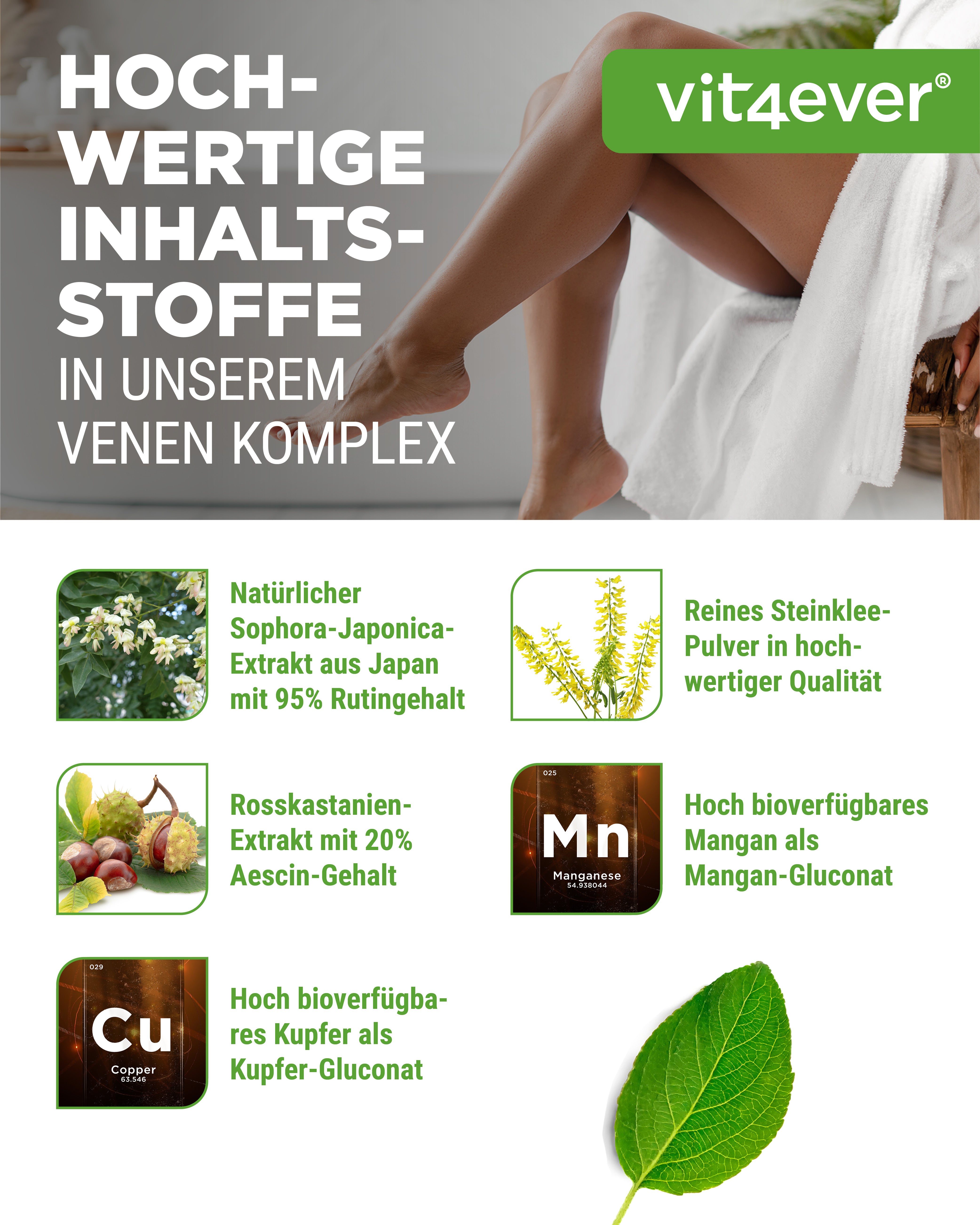 Vein Complex