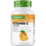 Witamina C - 1000mg