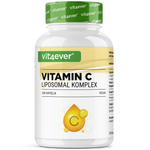 Vitamina C liposomiale